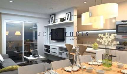 Apartamento com 2 quartos à venda no Panazzolo, Caxias do Sul  por R$ 430.000