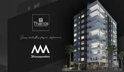 Apartamento com 3 quartos à venda na Nossa Senhora de Lourdes, Caxias do Sul  por R$ 1.220.457