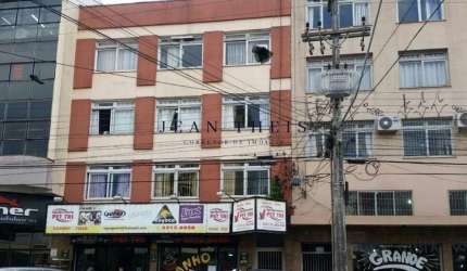 Apartamento com 3 quartos à venda na Nossa Senhora de Lourdes, Caxias do Sul  por R$ 301.000