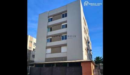 Apartamento com 2 quartos à venda no Jardim América, Caxias do Sul  por R$ 225.000
