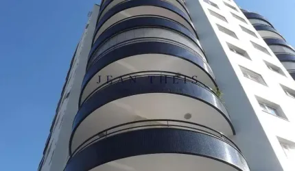 Cobertura com 3 quartos à venda no Jardim América, Caxias do Sul  por R$ 1.180.000
