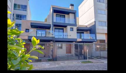 Casa com 3 quartos à venda no Vinhedos, Caxias do Sul  por R$ 925.000