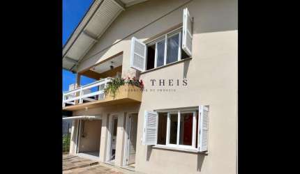 Casa com 5 quartos à venda no Sagrada Família, Caxias do Sul  por R$ 1.125.000