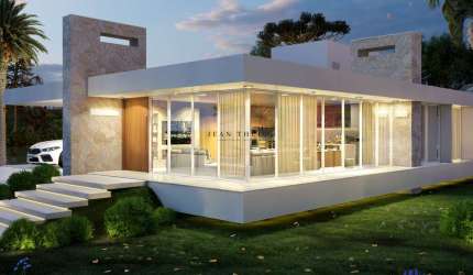 Casa com 3 quartos à venda em Serrano, Caxias do Sul  por R$ 3.550.000