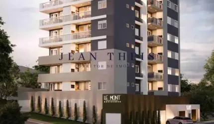 Apartamento com 3 quartos à venda no Panazzolo, Caxias do Sul  por R$ 853.056