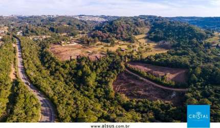 Terreno à venda no Parada Cristal, Caxias do Sul  por R$ 141.306