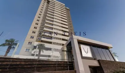Apartamento com 3 quartos à venda no Panazzolo, Caxias do Sul  por R$ 867.386