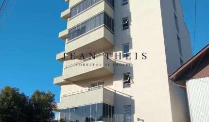 Apartamento com 3 quartos à venda no Pio X, Caxias do Sul  por R$ 950.000