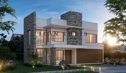 Casa com 3 quartos à venda no Santa Catarina, Caxias do Sul  por R$ 1.700.000