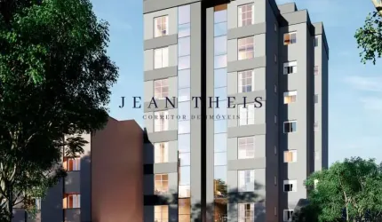 Loft com 1 quarto à venda no Centro, Caxias do Sul  por R$ 219.000