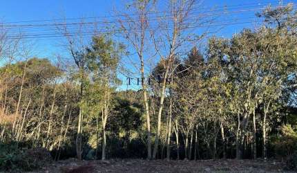 Terreno à venda no São Luiz, Caxias do Sul  por R$ 125.000