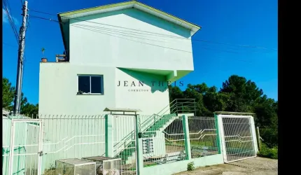 Casa com 2 quartos à venda na Nossa Senhora do Rosário, Caxias do Sul  por R$ 239.000