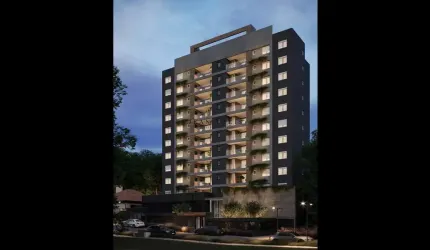 Apartamento com 2 quartos à venda no Panazzolo, Caxias do Sul  por R$ 551.691