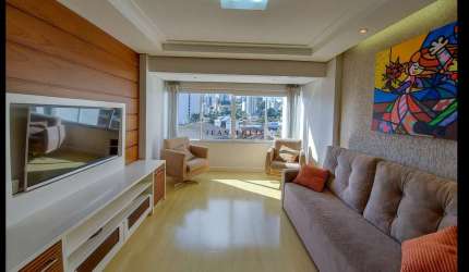 Apartamento com 2 quartos à venda no Pio X, Caxias do Sul  por R$ 529.000