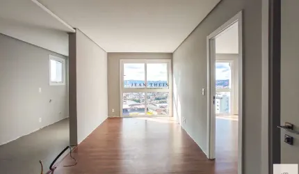 Apartamento com 1 quarto à venda no Santa Catarina, Caxias do Sul  por R$ 365.000