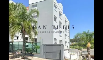 Apartamento com 2 quartos à venda na Nossa Senhora da Saúde, Caxias do Sul  por R$ 235.000