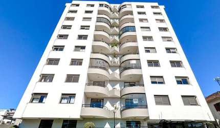 Apartamento com 3 quartos à venda no Madureira, Caxias do Sul  por R$ 759.500