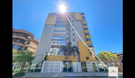 Apartamento com 2 quartos à venda no Pio X, Caxias do Sul  por R$ 650.000