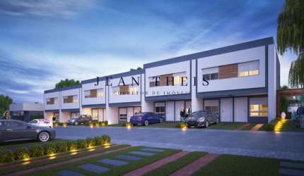 Casa com 2 quartos à venda no Charqueadas, Caxias do Sul  por R$ 260.000