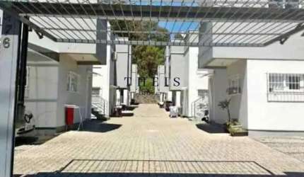 Casa com 2 quartos à venda no Esplanada, Caxias do Sul  por R$ 192.000