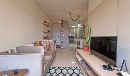 Apartamento com 3 quartos à venda no Madureira, Caxias do Sul  por R$ 420.000