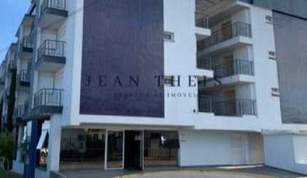 Apartamento com 1 quarto à venda no Petrópolis, Caxias do Sul  por R$ 250.000