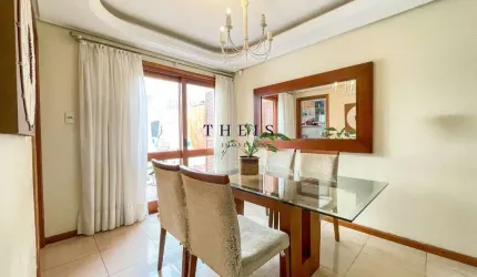 Casa com 3 quartos à venda no Jardim América, Caxias do Sul  por R$ 880.000