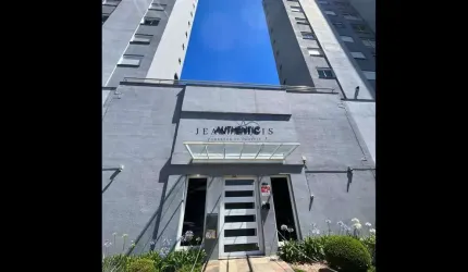 Apartamento com 2 quartos à venda no Panazzolo, Caxias do Sul  por R$ 310.000