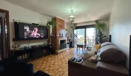 Apartamento com 3 quartos à venda no Santa Catarina, Caxias do Sul  por R$ 329.900