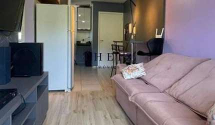 Apartamento com 2 quartos à venda na Nossa Senhora das Graças, Caxias do Sul  por R$ 255.000