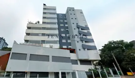 Apartamento com 2 quartos à venda no Panazzolo, Caxias do Sul  por R$ 742.000