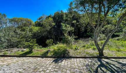 Terreno à venda na Nossa Senhora das Graças, Caxias do Sul  por R$ 165.000