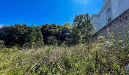 Terreno à venda na Nossa Senhora das Graças, Caxias do Sul  por R$ 165.000