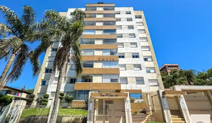 Apartamento com 3 quartos à venda no Rio Branco, Caxias do Sul  por R$ 749.990