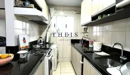 Apartamento com 2 quartos à venda no Desvio Rizzo, Caxias do Sul  por R$ 350.000