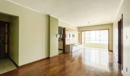 Apartamento com 3 quartos à venda no Centro, Caxias do Sul  por R$ 700.000