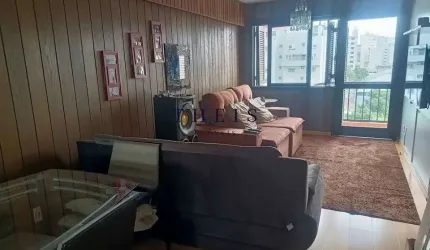 Apartamento com 3 quartos à venda no Exposição, Caxias do Sul  por R$ 446.000