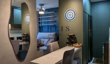 Apartamento com 2 quartos à venda no Petrópolis, Caxias do Sul  por R$ 340.000