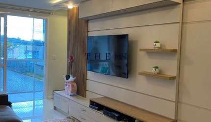 Casa com 2 quartos à venda na Ana Rech, Caxias do Sul  por R$ 470.000