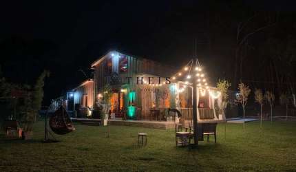 Chácara / sítio com 2 quartos à venda na Fazenda Souza, Caxias do Sul  por R$ 1.700.000