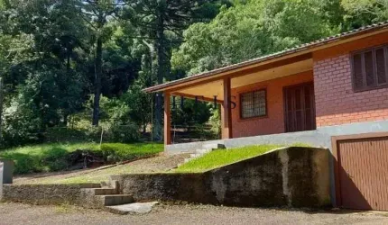 Chácara / sítio com 2 quartos à venda na Recosta, São Francisco de Paula  por R$ 445.000