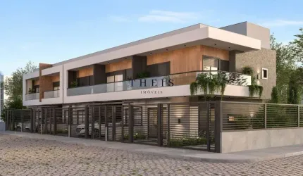 Casa com 2 quartos à venda no Santa Catarina, Caxias do Sul  por R$ 495.000