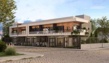 Casa com 2 quartos à venda no Santa Catarina, Caxias do Sul  por R$ 390.000