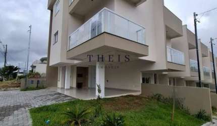 Casa com 2 quartos à venda na Bela Vista, Caxias do Sul  por R$ 535.000