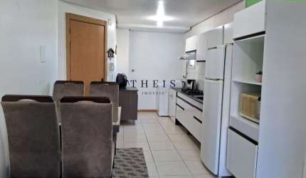 Apartamento com 2 quartos à venda no Forqueta, Caxias do Sul  por R$ 180.000