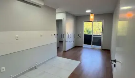 Apartamento com 2 quartos à venda na Nossa Senhora das Graças, Caxias do Sul  por R$ 175.000