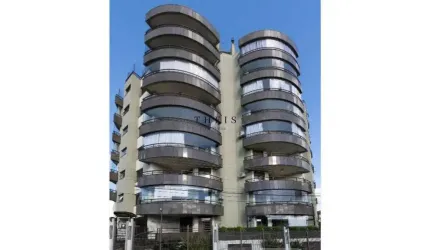 Apartamento com 3 quartos à venda no Rio Branco, Caxias do Sul  por R$ 1.190.000