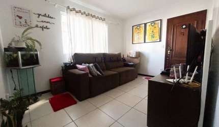 Apartamento com 3 quartos à venda no Panazzolo, Caxias do Sul  por R$ 380.000