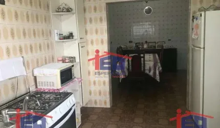 Residencial - Jardim Santo Antonio