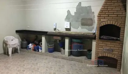 Residencial - Jardim Veloso